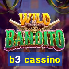 b3 cassino